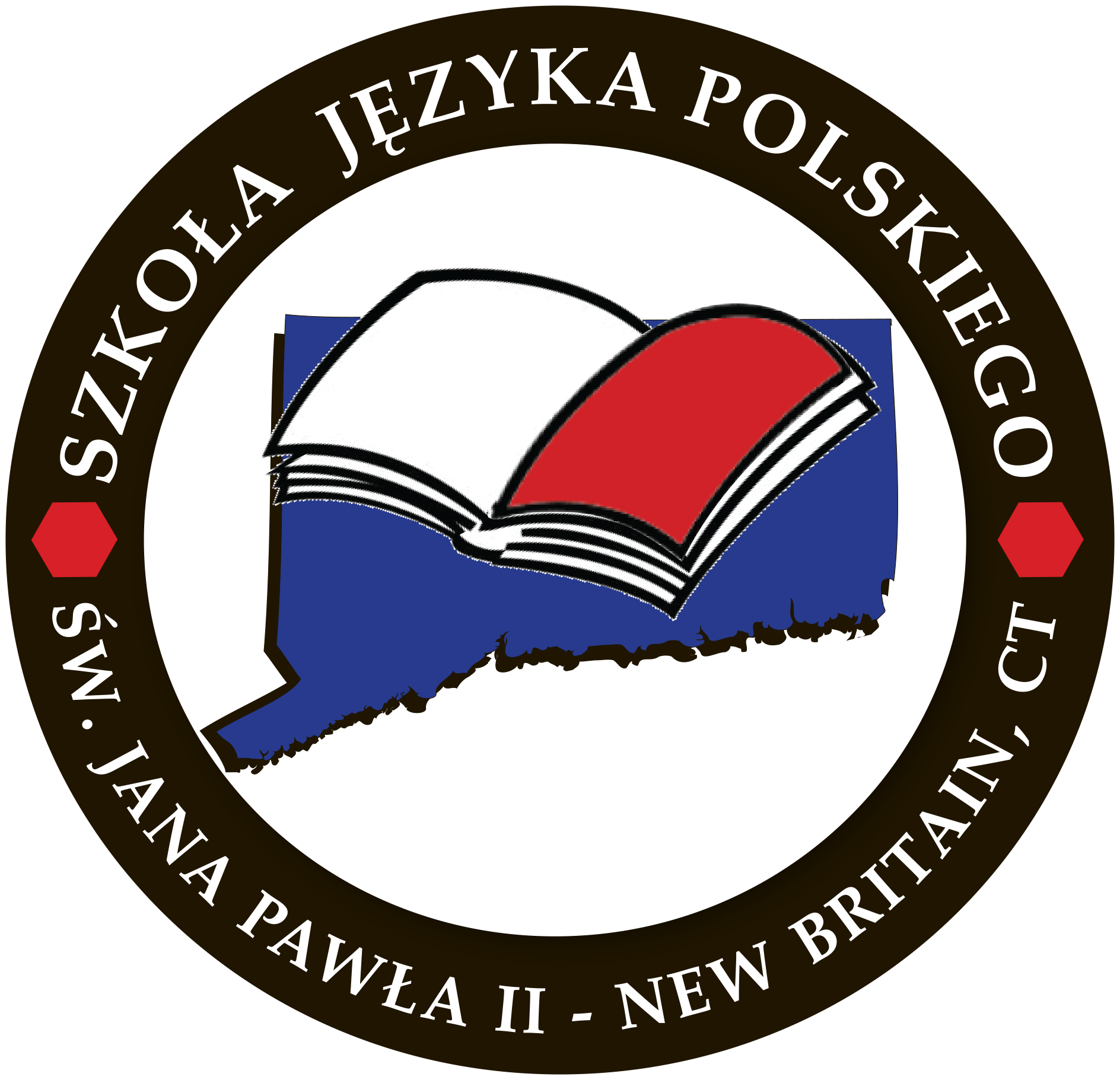 Szkoła Języka Polskiego im. św. Jana Pawła II New Britain Connecticut