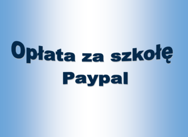 Paypal link