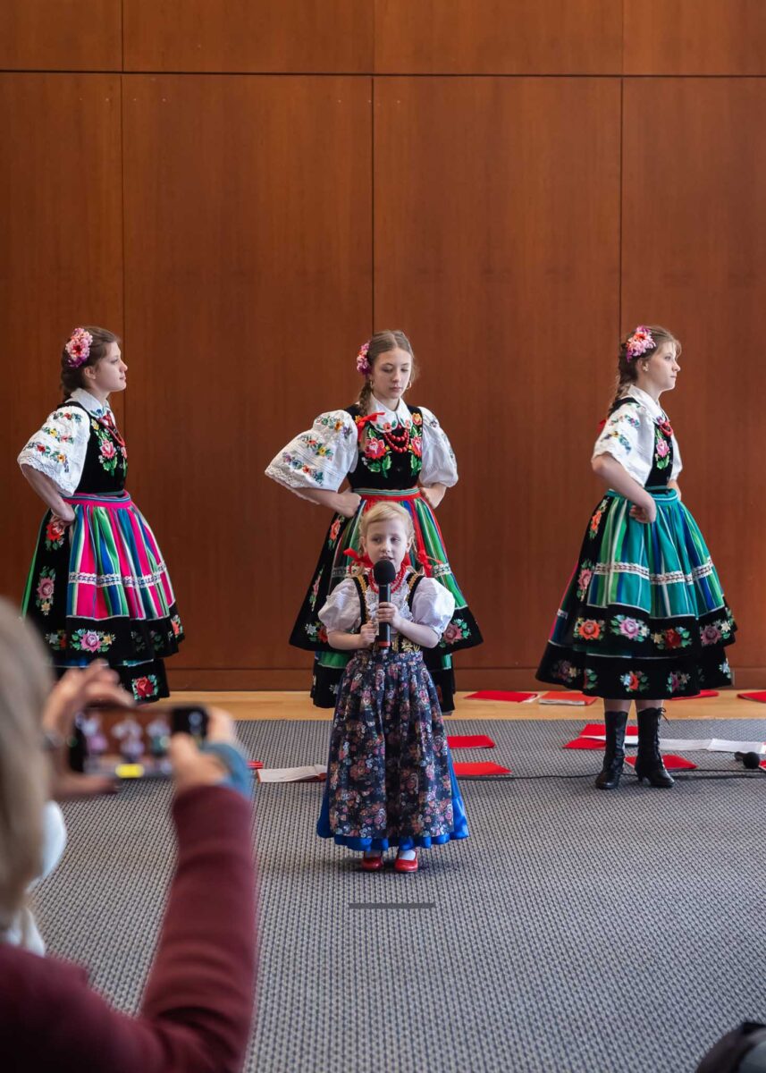 Dzień Tradycji i Kultury Polskiej